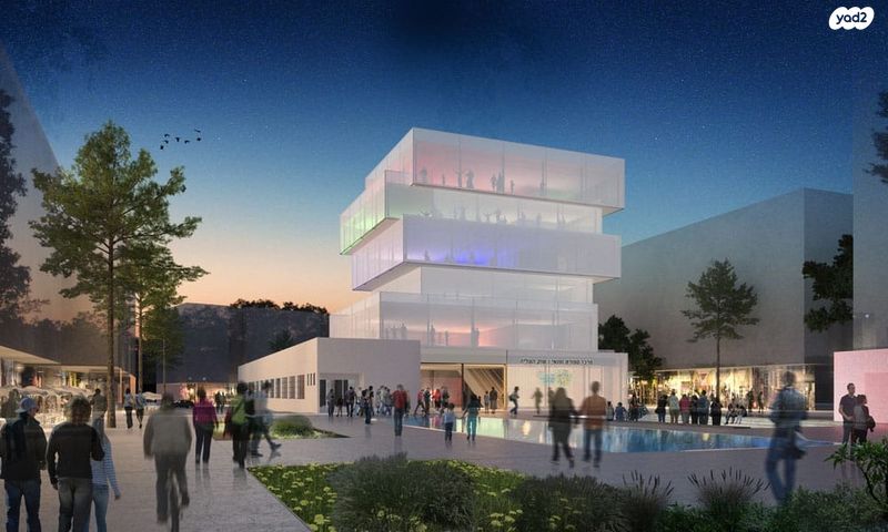 דירה, פלורנטין, פלורנטין, תל אביב יפו