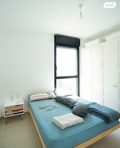 דירה, פלורנטין, פלורנטין, תל אביב יפו