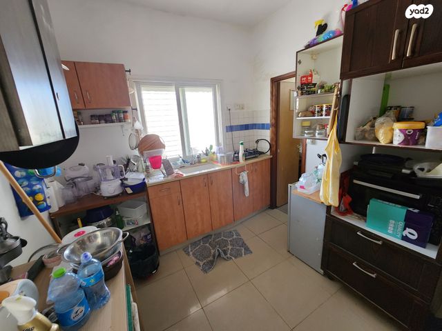 גג/ פנטהאוז, אנסקי, קרית שלום, תל אביב יפו