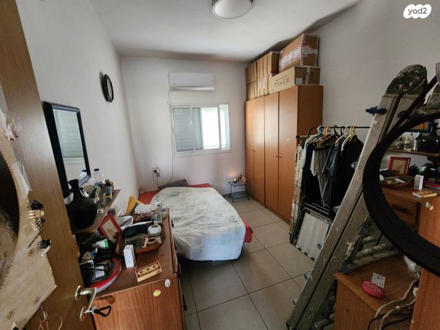 גג/ פנטהאוז, אנסקי, קרית שלום, תל אביב יפו