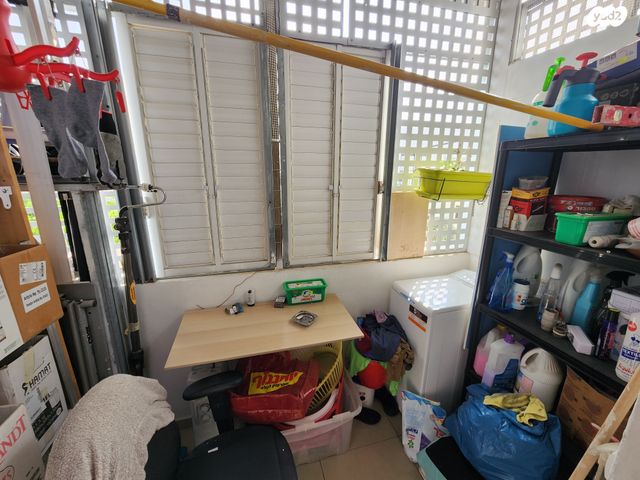 גג/ פנטהאוז, אנסקי, קרית שלום, תל אביב יפו