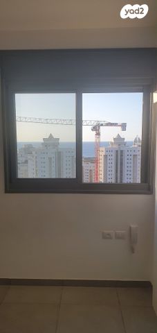 דירה, הדודאים 1, עין הים, חדרה