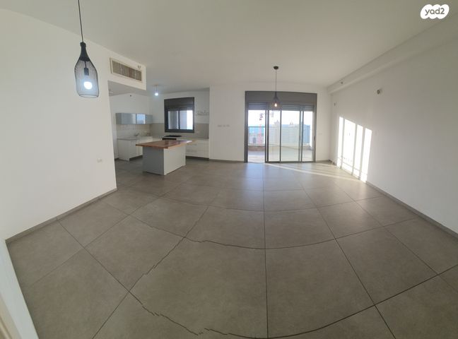 דירה, הדודאים 1, עין הים, חדרה