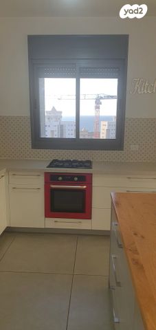 דירה, הדודאים 1, עין הים, חדרה