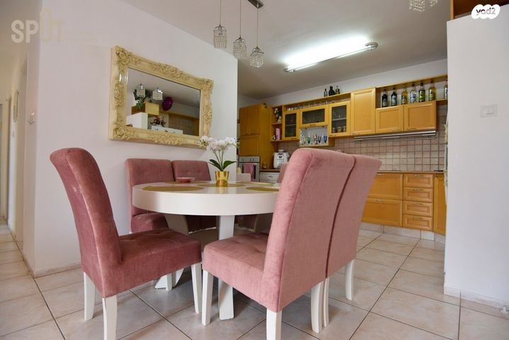 דירה, השזיף, רמות יצחק, נשר