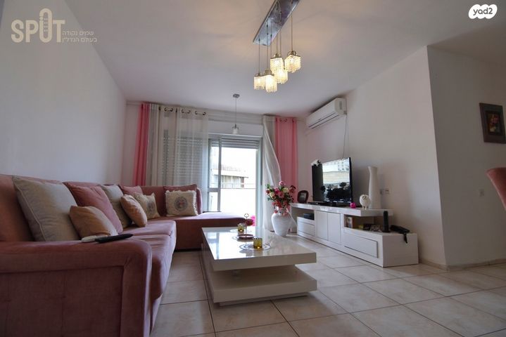 דירה, השזיף, רמות יצחק, נשר