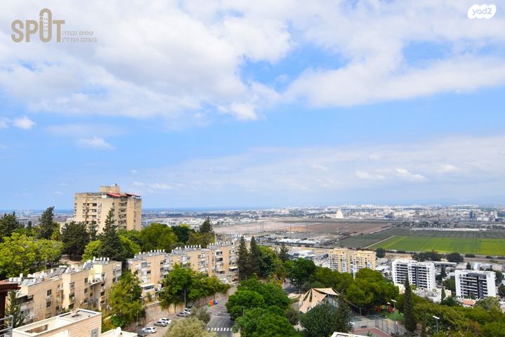 דירה, השזיף, רמות יצחק, נשר