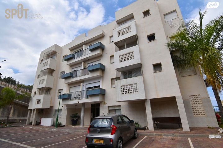 דירה, השזיף, רמות יצחק, נשר