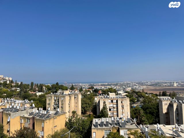 דירה, חבצלת, גבעת עמוס, נשר