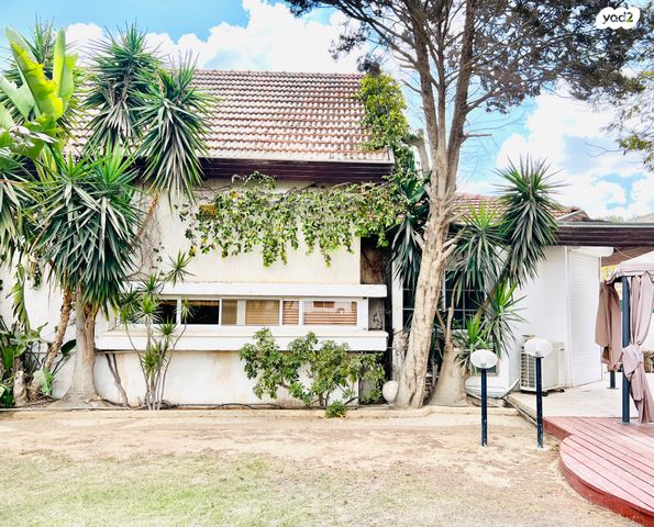 בית פרטי/ קוטג', שאר העיר, עומר