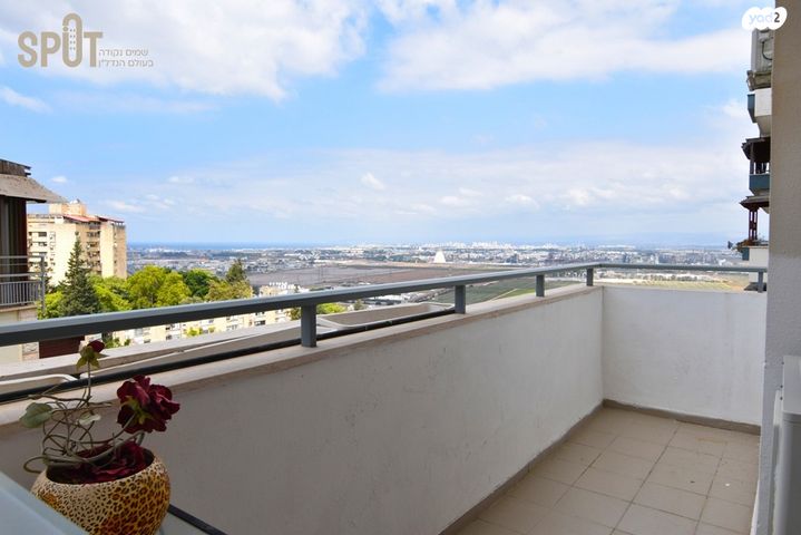 דירה, השזיף, רמות יצחק, נשר