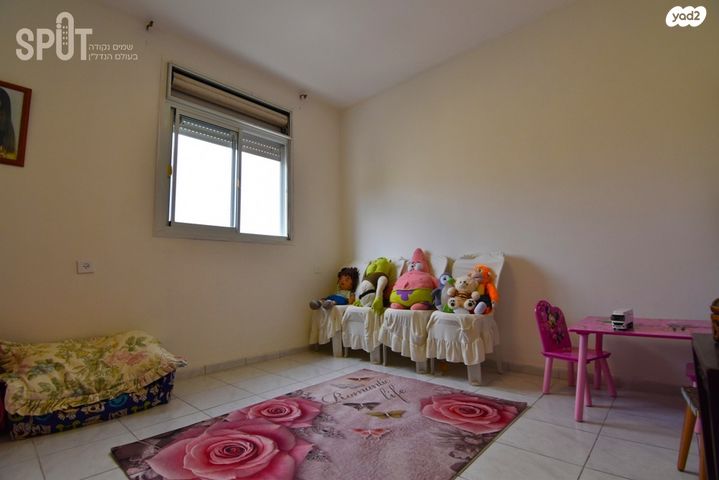 דירה, השזיף, רמות יצחק, נשר