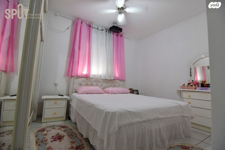 דירה, השזיף, רמות יצחק, נשר