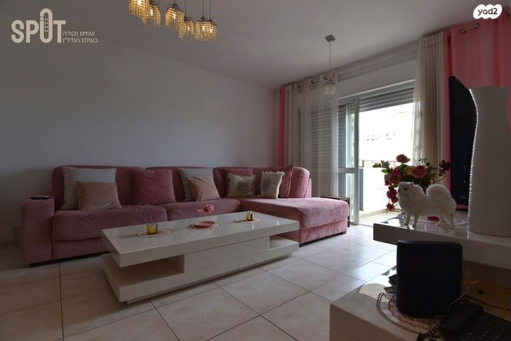 דירה, השזיף, רמות יצחק, נשר