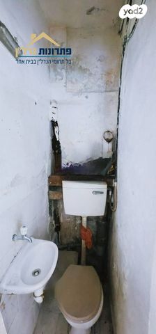 חנויות/ שטח מסחרי, חיפה