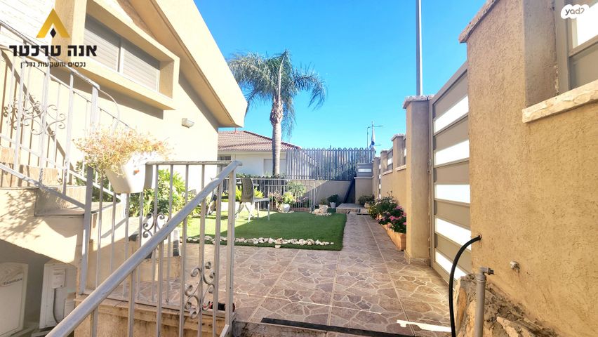 בית פרטי/ קוטג', נשר, גבעת מכוש, כרמיאל