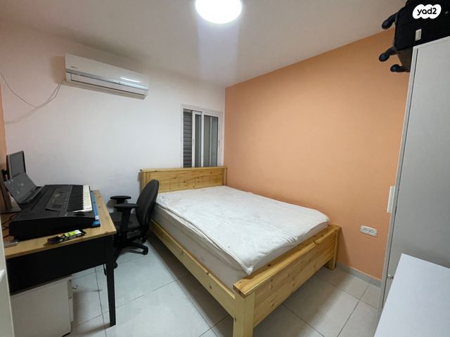 דירה, יצחק בן צבי 20, קרית ים ב', קרית ים