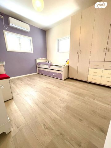 דירה, הרצליה הירוקה, נווה עובד, הרצליה