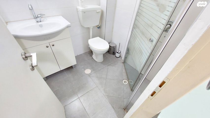 דירה, חנה סנש, שכונה ג', באר שבע