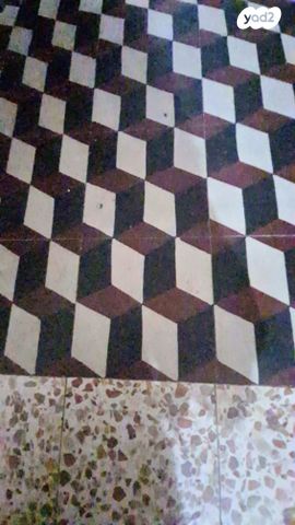 בית פרטי/ קוטג', לב העיר, טבריה