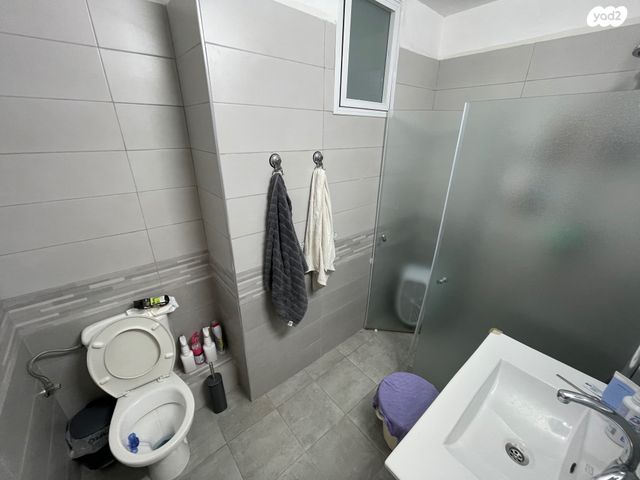 דירה, יצחק בן צבי 20, קרית ים ב', קרית ים