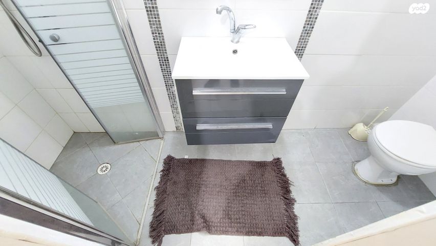 דירה, חנה סנש, שכונה ג', באר שבע