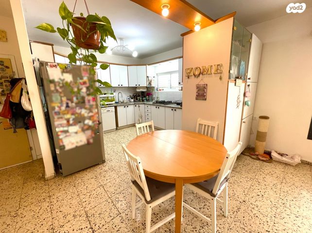 דירה, הרצליה הירוקה, נווה עובד, הרצליה