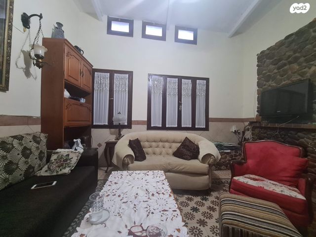 בית פרטי/ קוטג', לב העיר, טבריה