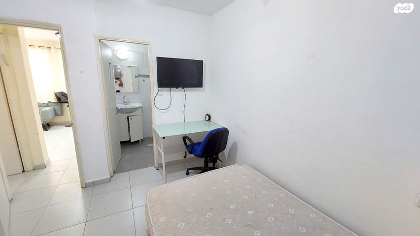 דירה, חנה סנש, שכונה ג', באר שבע