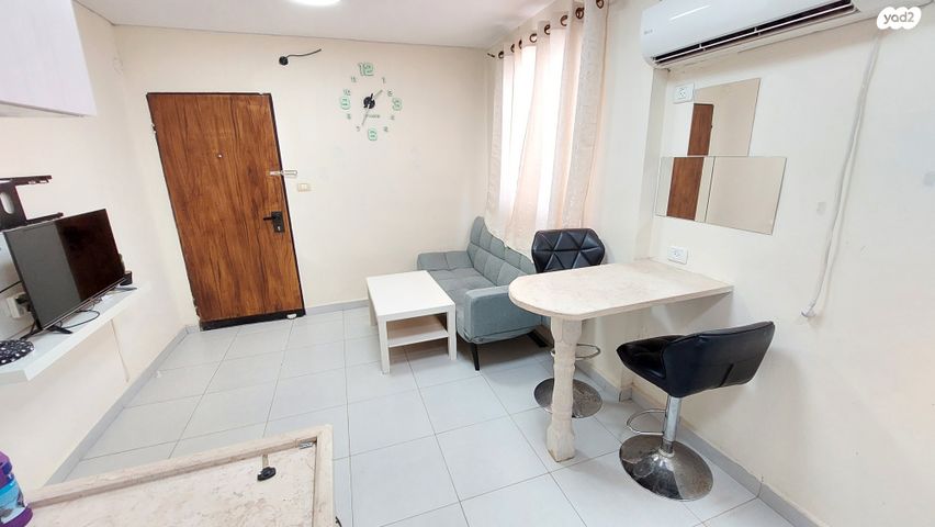 דירה, חנה סנש, שכונה ג', באר שבע