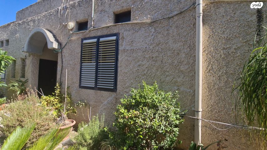 בית פרטי/ קוטג', לב העיר, טבריה