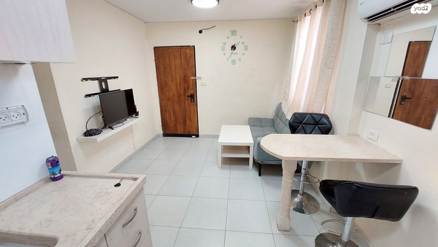 דירה, חנה סנש, שכונה ג', באר שבע