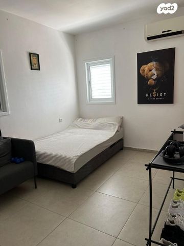 דירה, האצ"ל 11, רובע א', אשדוד