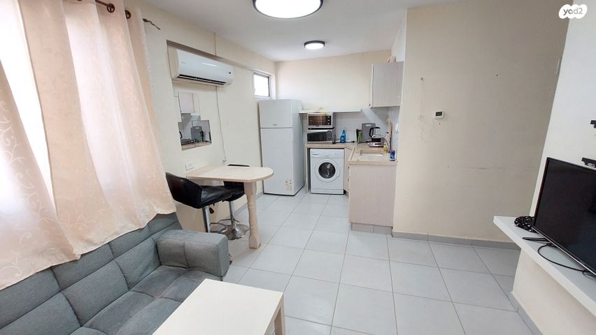 דירה, חנה סנש, שכונה ג', באר שבע