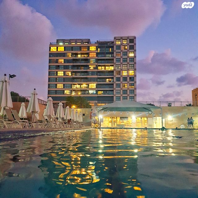 דירה, השונית 10, מרינה, הרצליה