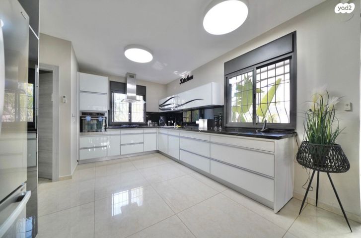 בית פרטי/ קוטג', נווה דקלים, ראשון לציון