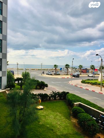 דירה, השונית 10, מרינה, הרצליה