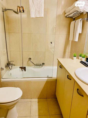 דירה, השונית 10, מרינה, הרצליה