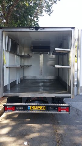 איווקו דיילי