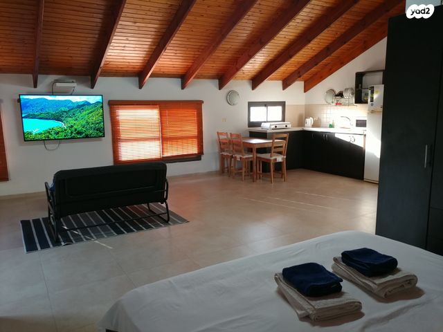 יחידת דיור, אחיהוד