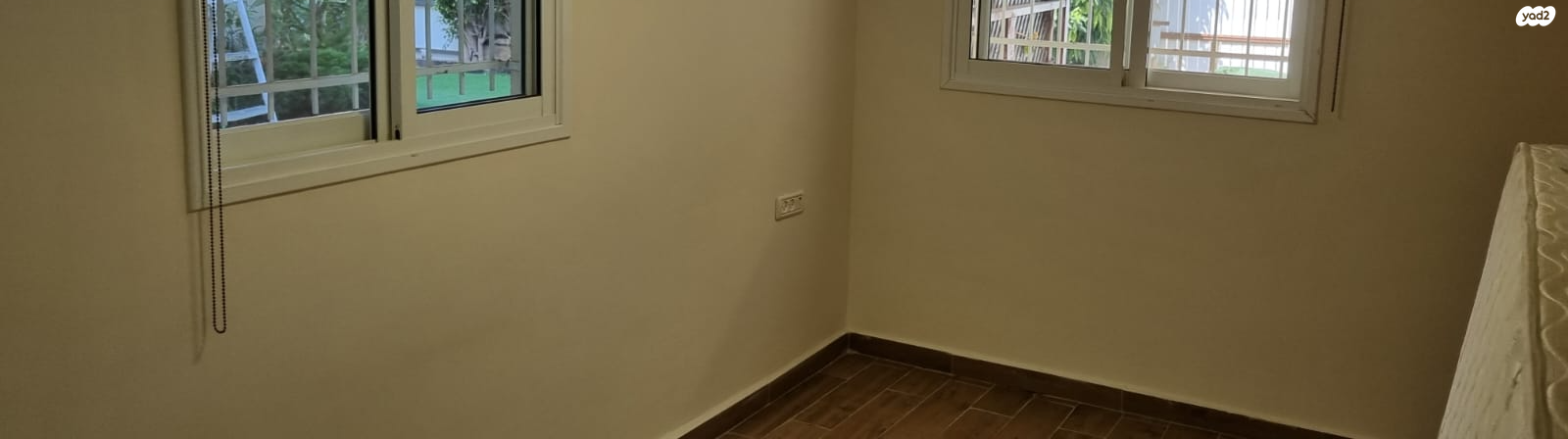 יחידת דיור, ותיקים, כפר סבא