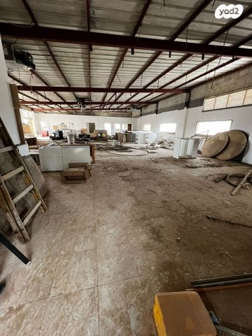 כללי, הפלס, עמק שרה, באר שבע