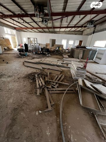 כללי, הפלס, עמק שרה, באר שבע