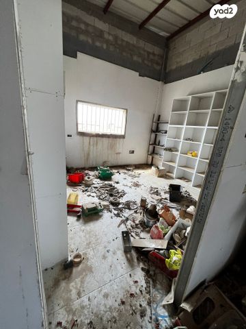 כללי, הפלס, עמק שרה, באר שבע