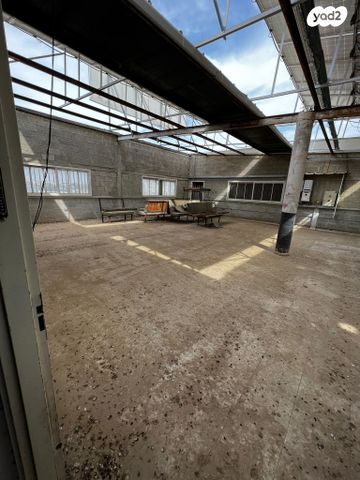 כללי, הפלס, עמק שרה, באר שבע