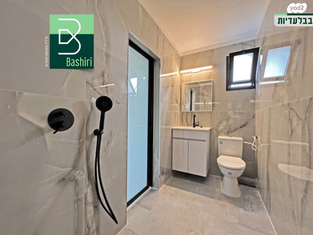 דירה, עליית הנוער 8, קרית שמונה