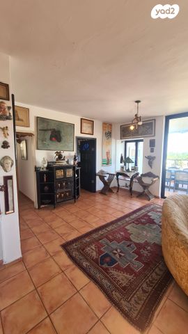 גג/ פנטהאוז, יוחנן הורקנוס, הצפון הישן - צפון, תל אביב יפו