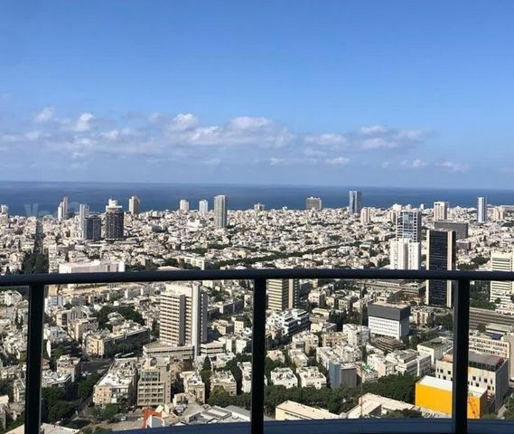 דירה למכירה בתל אביב יפו (תיווך) — 2