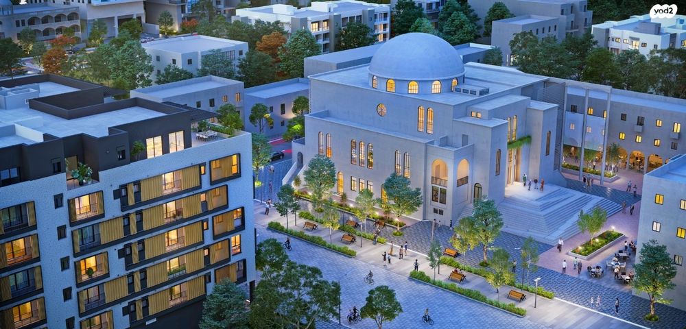 דירה, לב תל אביב, לב העיר צפון, תל אביב יפו