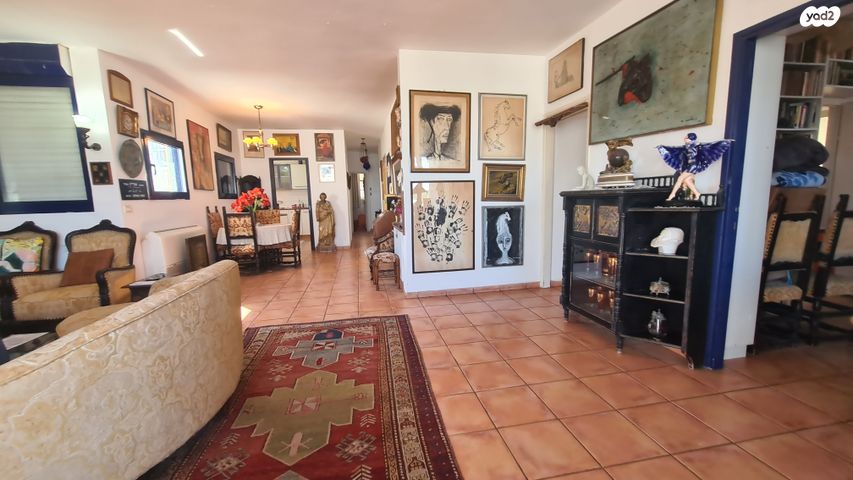 גג/ פנטהאוז, יוחנן הורקנוס, הצפון הישן - צפון, תל אביב יפו